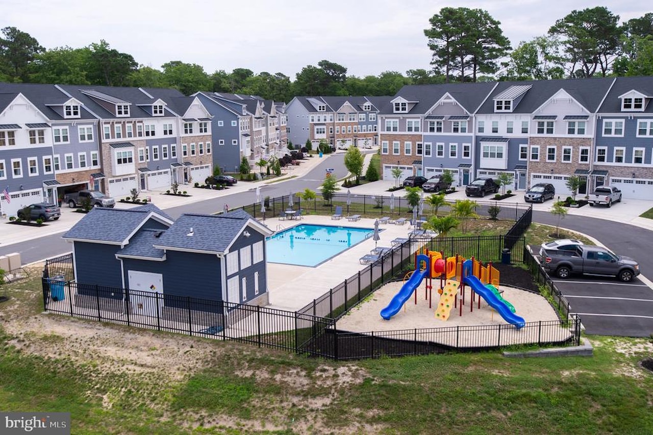  Real Estate for Sale - 9522 Seascape Ln #5 in Berlin Photo 39