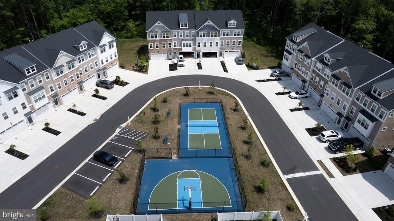  Real Estate for Sale - 9522 Seascape Ln #5 in Berlin Photo 43