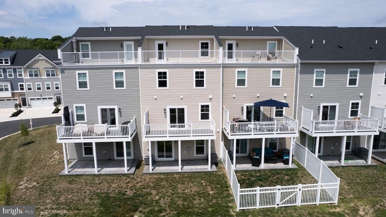  Real Estate for Sale - 9522 Seascape Ln #5 in Berlin Photo 45