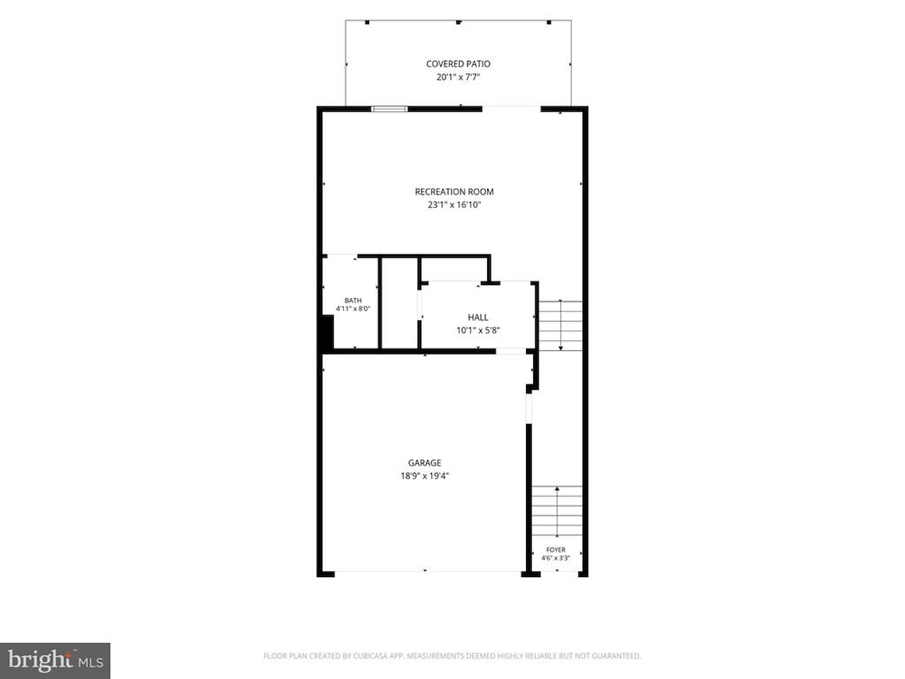  Real Estate for Sale - 9522 Seascape Ln #5 in Berlin Photo 46