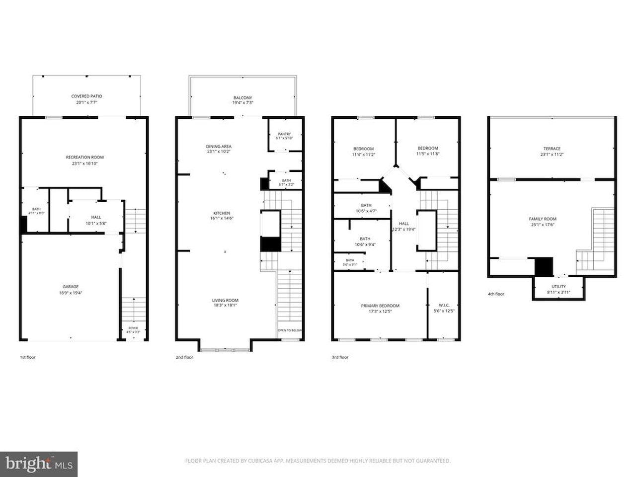  Real Estate for Sale - 9522 Seascape Ln #5 in Berlin Photo 47