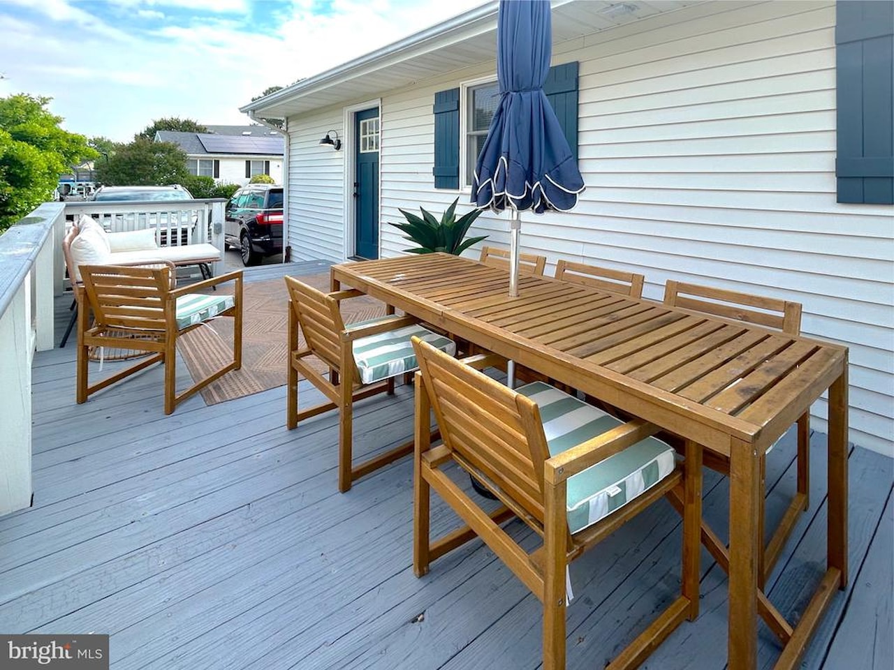  Real Estate for Sale - 703 141st St in Ocean City Photo 26