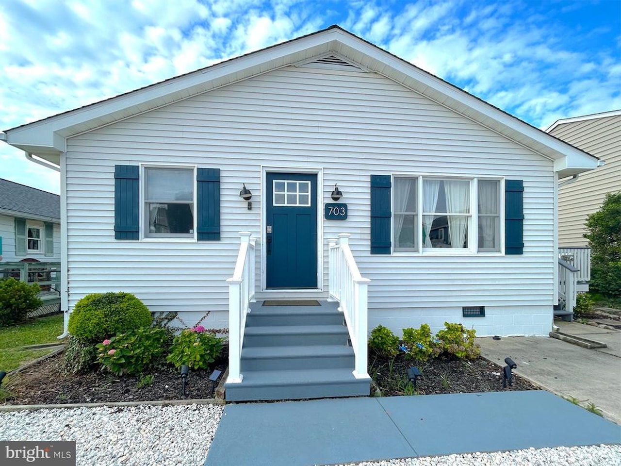  Real Estate for Sale - 703 141st St in Ocean City Photo 27