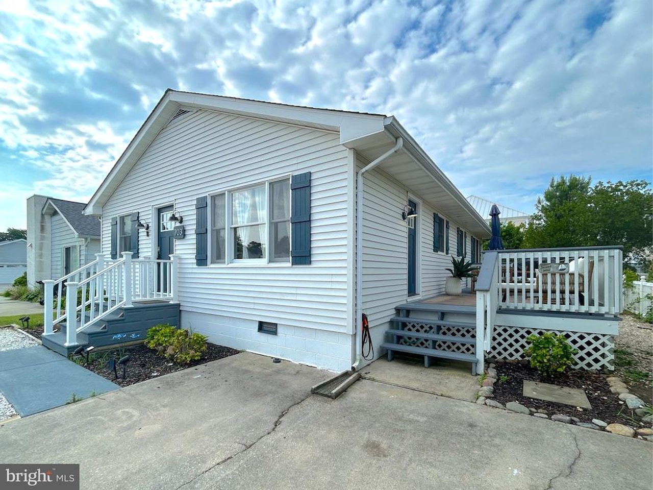  Real Estate for Sale - 703 141st St in Ocean City Photo 28