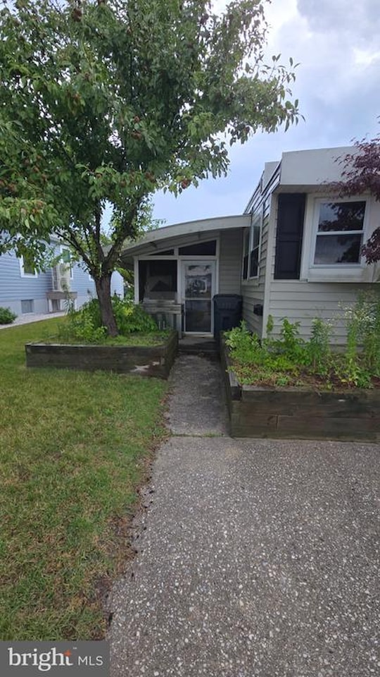 Montego Bay Civic Association Real Estate for Sale - 13110 Atlantic Blvd in Ocean City
