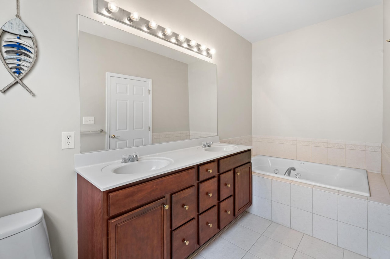  Real Estate for Sale - 8695 Egret Loop Lane #504 in Berlin Photo 22