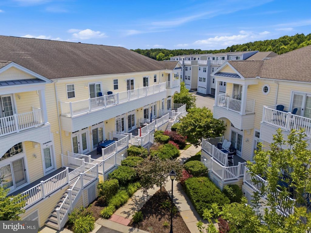  Real Estate for Sale - 8695 Egret Loop Lane #504 in Berlin Photo 57