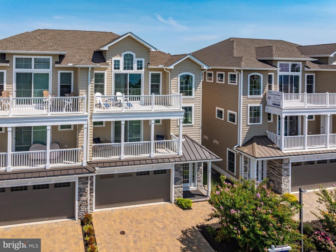 Plantations Real Estate for Sale - 12920 Carmel Ave #12 in Ocean City Photo 3