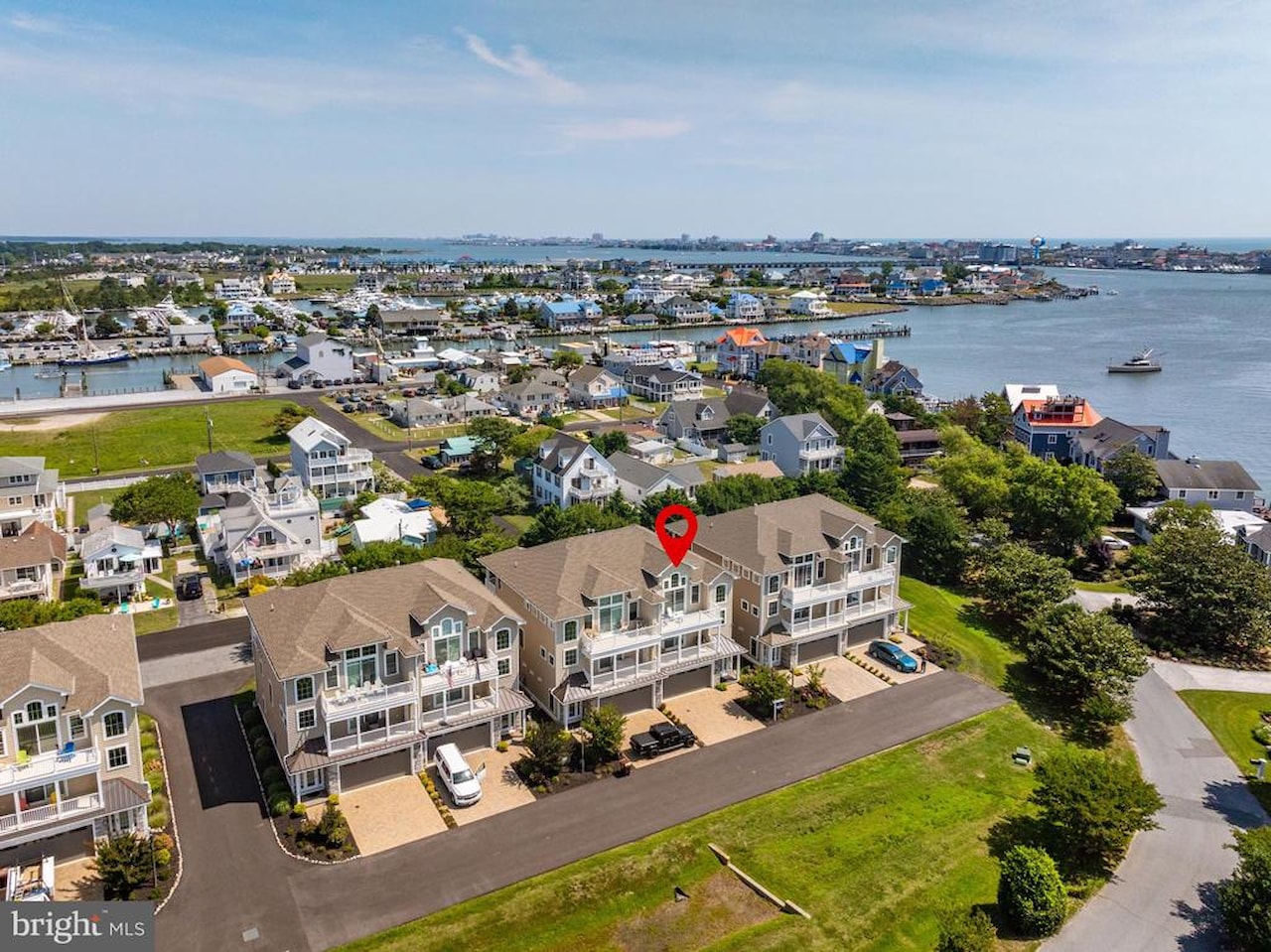 Plantations Real Estate for Sale - 12920 Carmel Ave #12 in Ocean City Photo 4