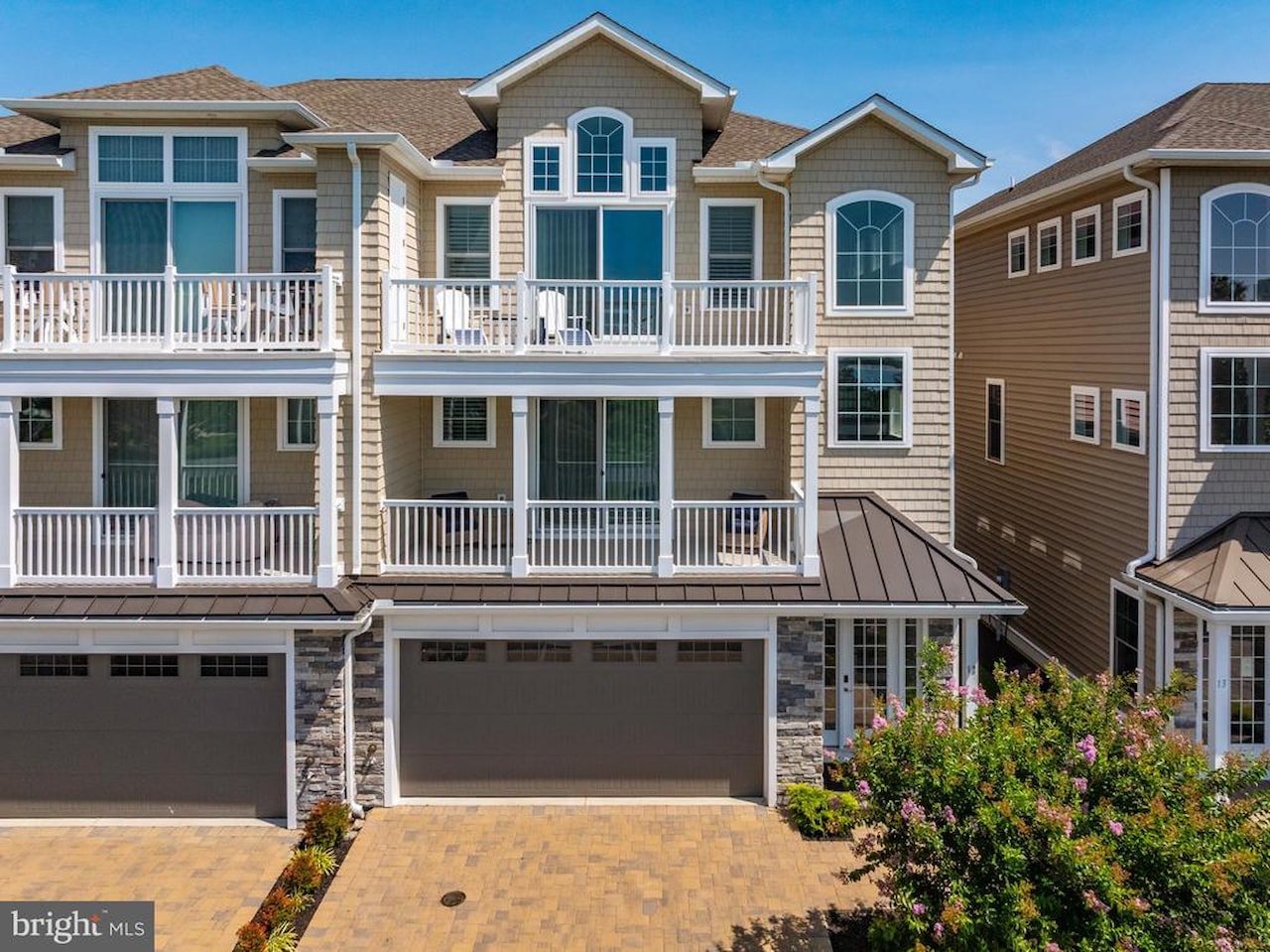 Plantations Real Estate for Sale - 12920 Carmel Ave #12 in Ocean City Photo 7