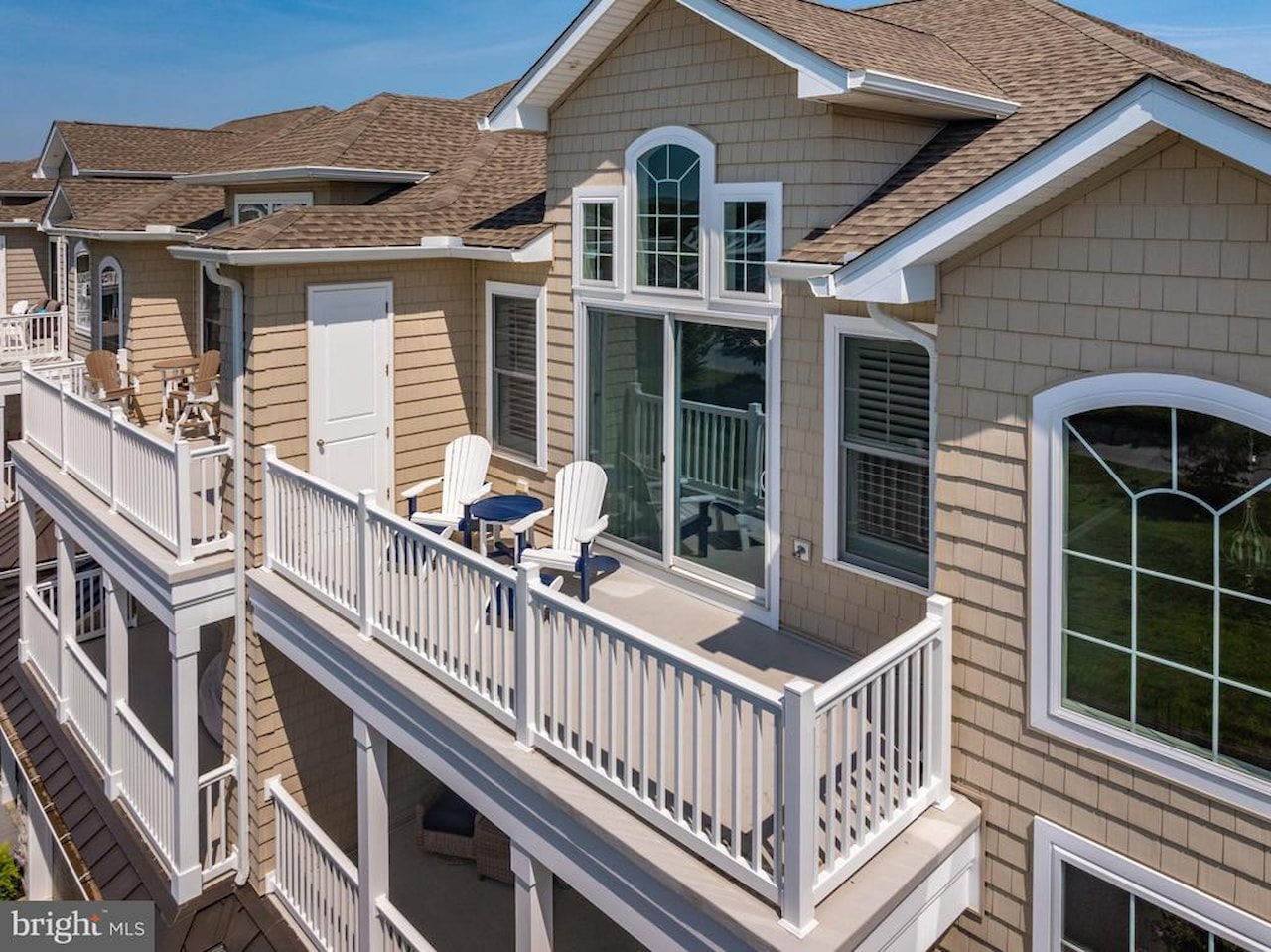 Plantations Real Estate for Sale - 12920 Carmel Ave #12 in Ocean City Photo 8