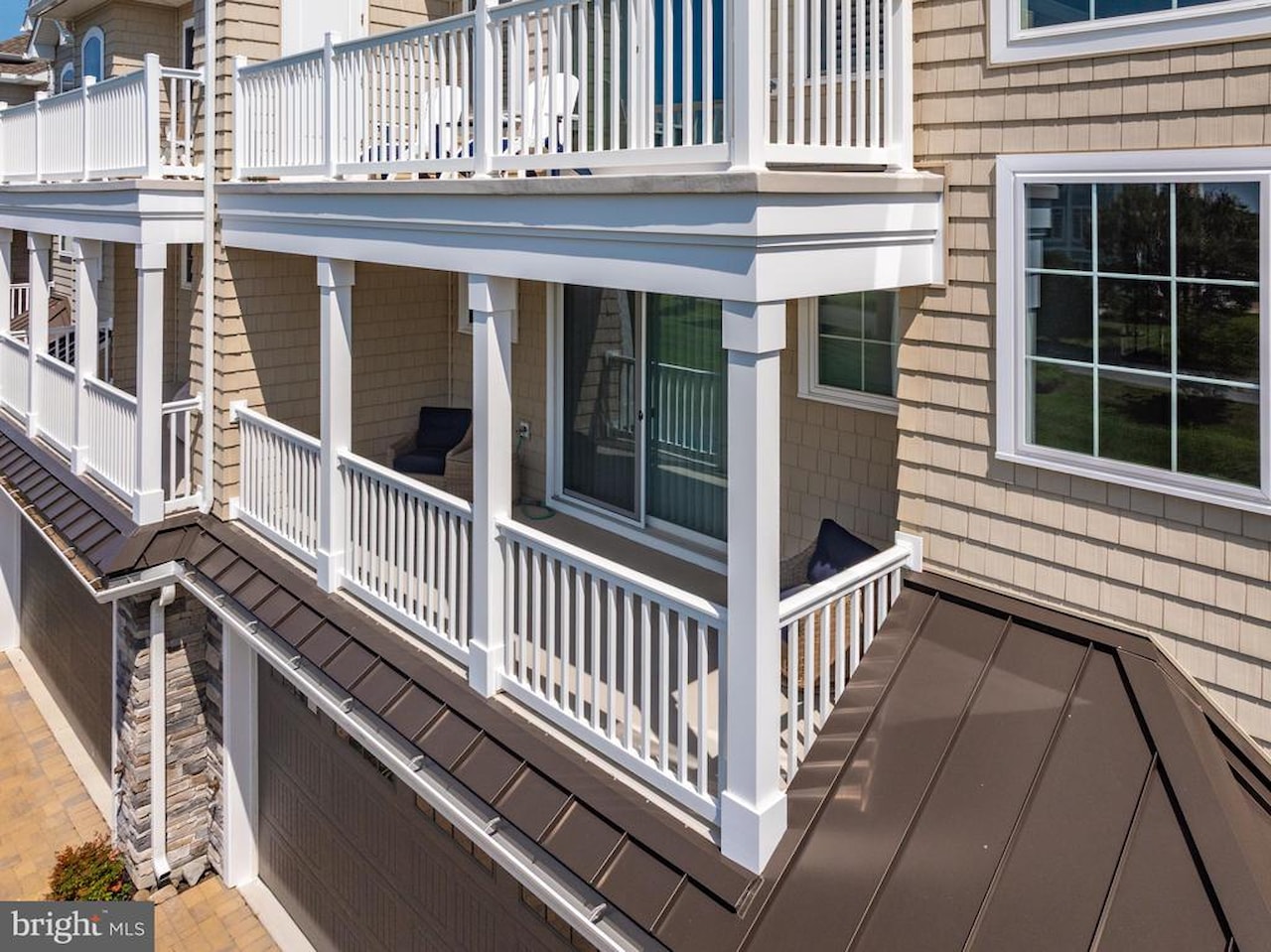 Plantations Real Estate for Sale - 12920 Carmel Ave #12 in Ocean City Photo 9