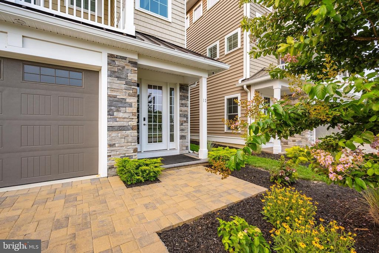 Plantations Real Estate for Sale - 12920 Carmel Ave #12 in Ocean City Photo 10