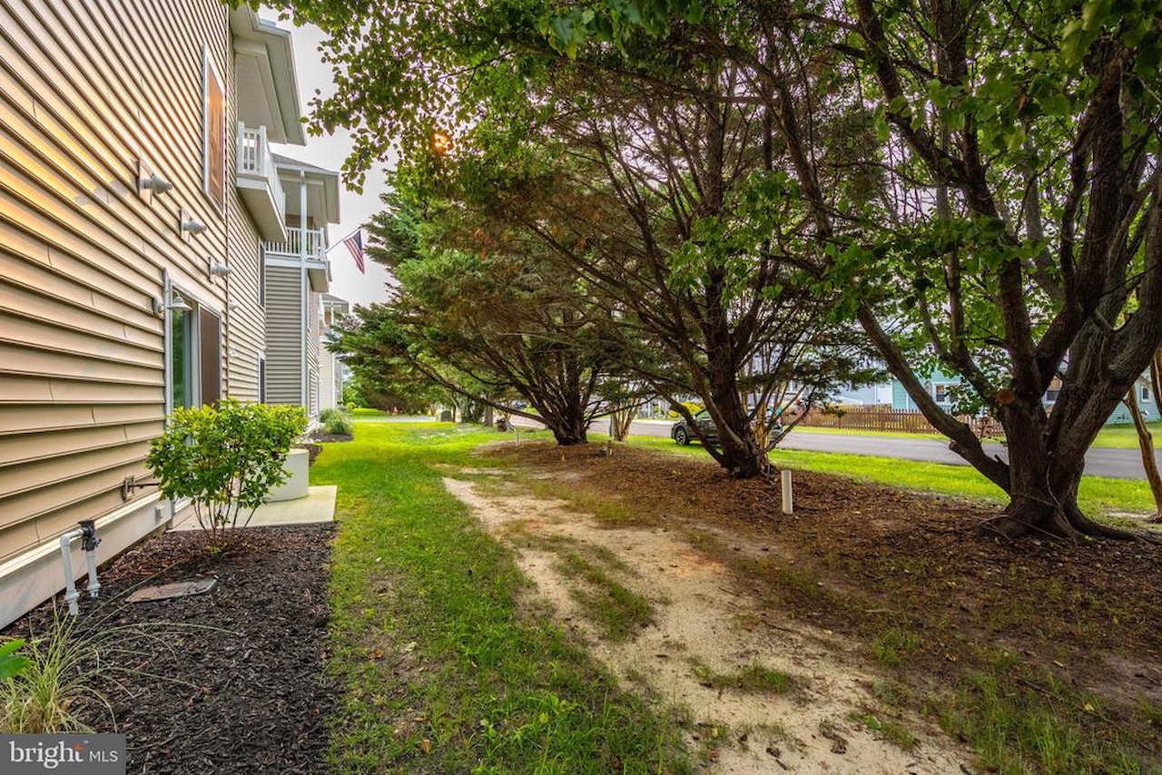 Plantations Real Estate for Sale - 12920 Carmel Ave #12 in Ocean City Photo 100