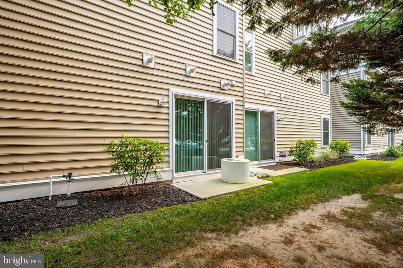 Plantations Real Estate for Sale - 12920 Carmel Ave #12 in Ocean City Photo 102