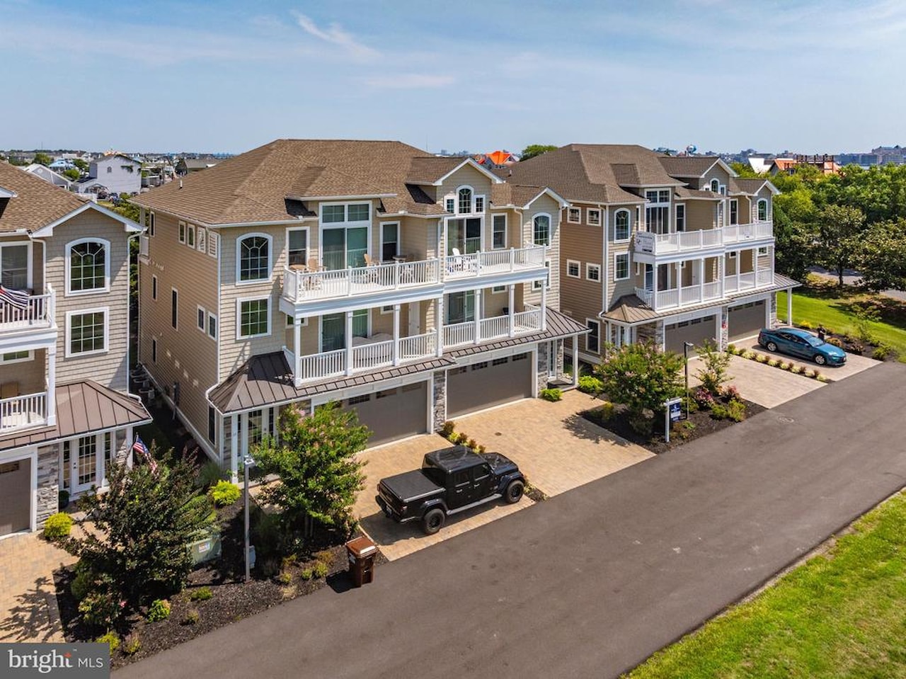 Plantations Real Estate for Sale - 12920 Carmel Ave #12 in Ocean City Photo 103
