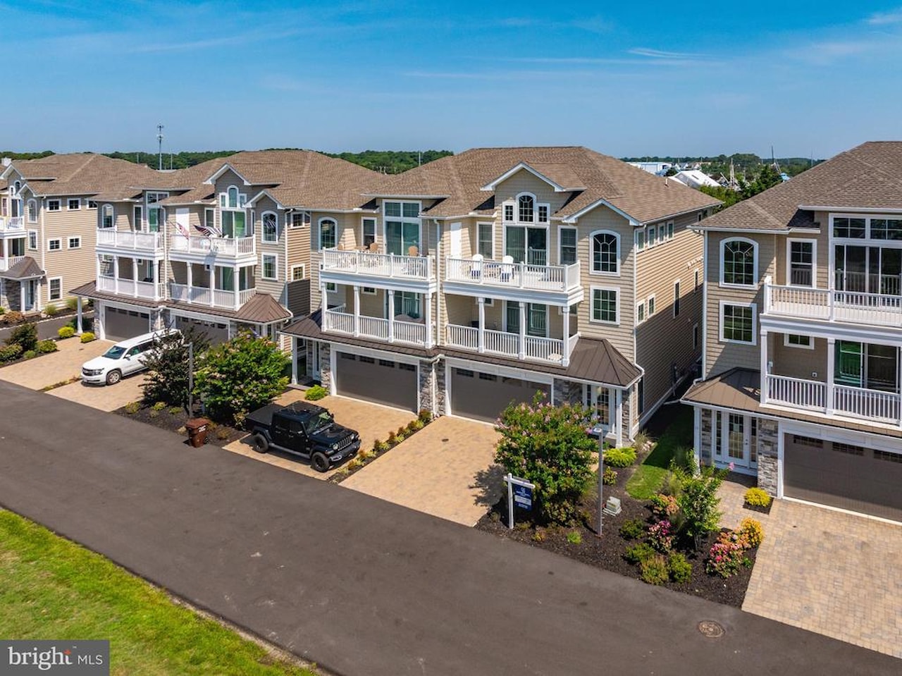 Plantations Real Estate for Sale - 12920 Carmel Ave #12 in Ocean City Photo 104