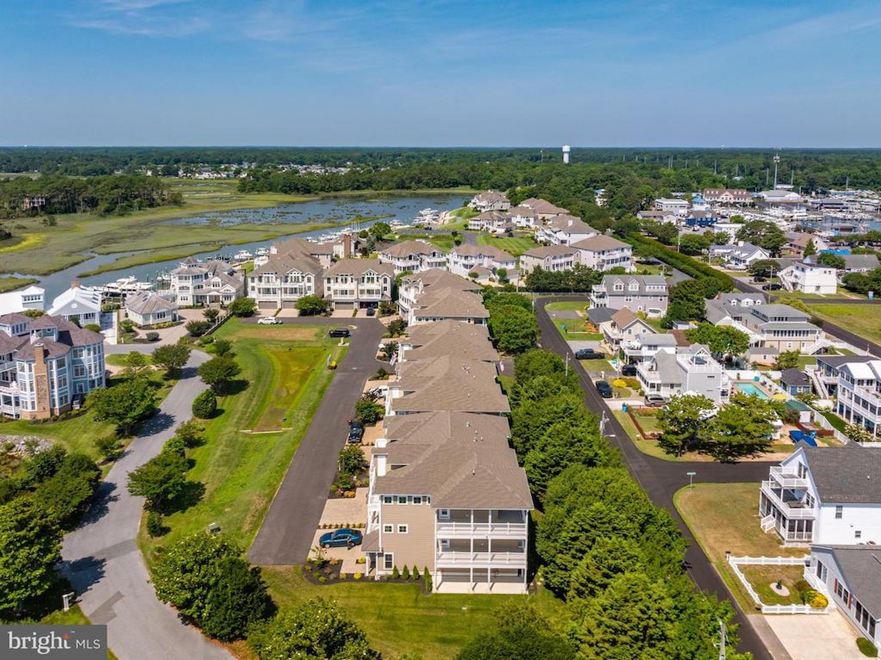 Plantations Real Estate for Sale - 12920 Carmel Ave #12 in Ocean City Photo 105