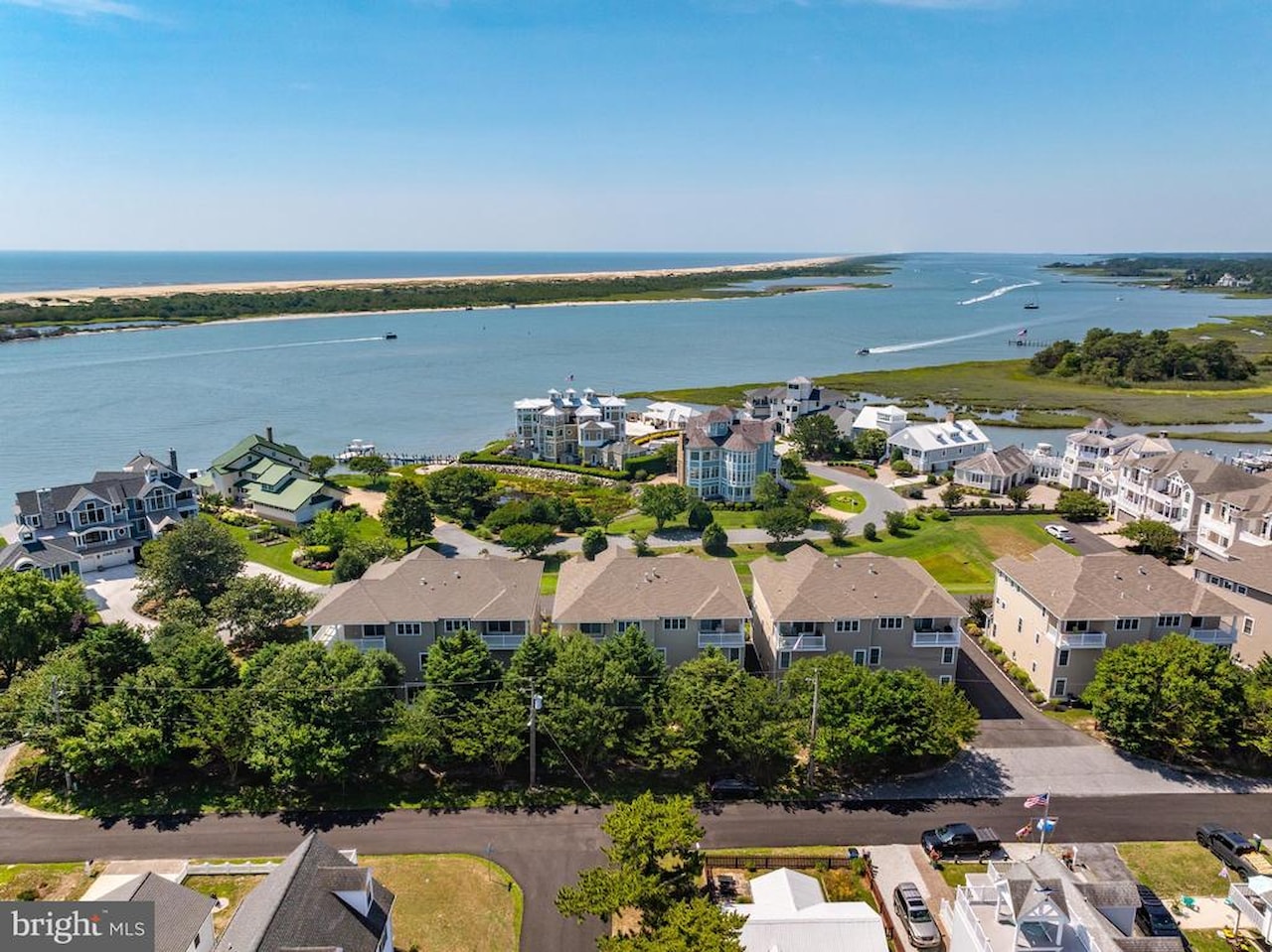 Plantations Real Estate for Sale - 12920 Carmel Ave #12 in Ocean City Photo 106
