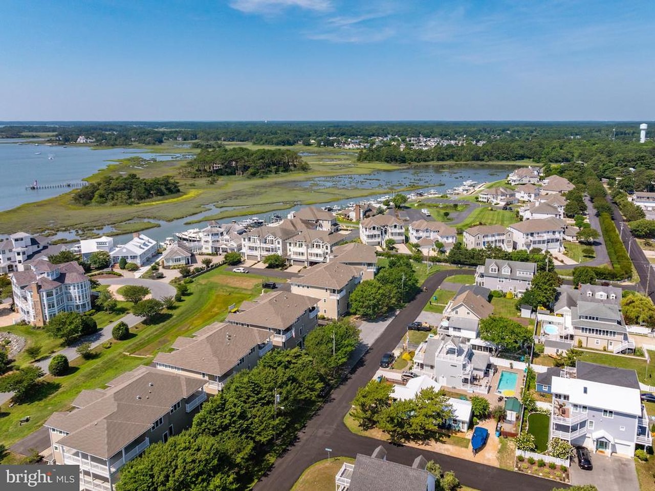 Plantations Real Estate for Sale - 12920 Carmel Ave #12 in Ocean City Photo 107