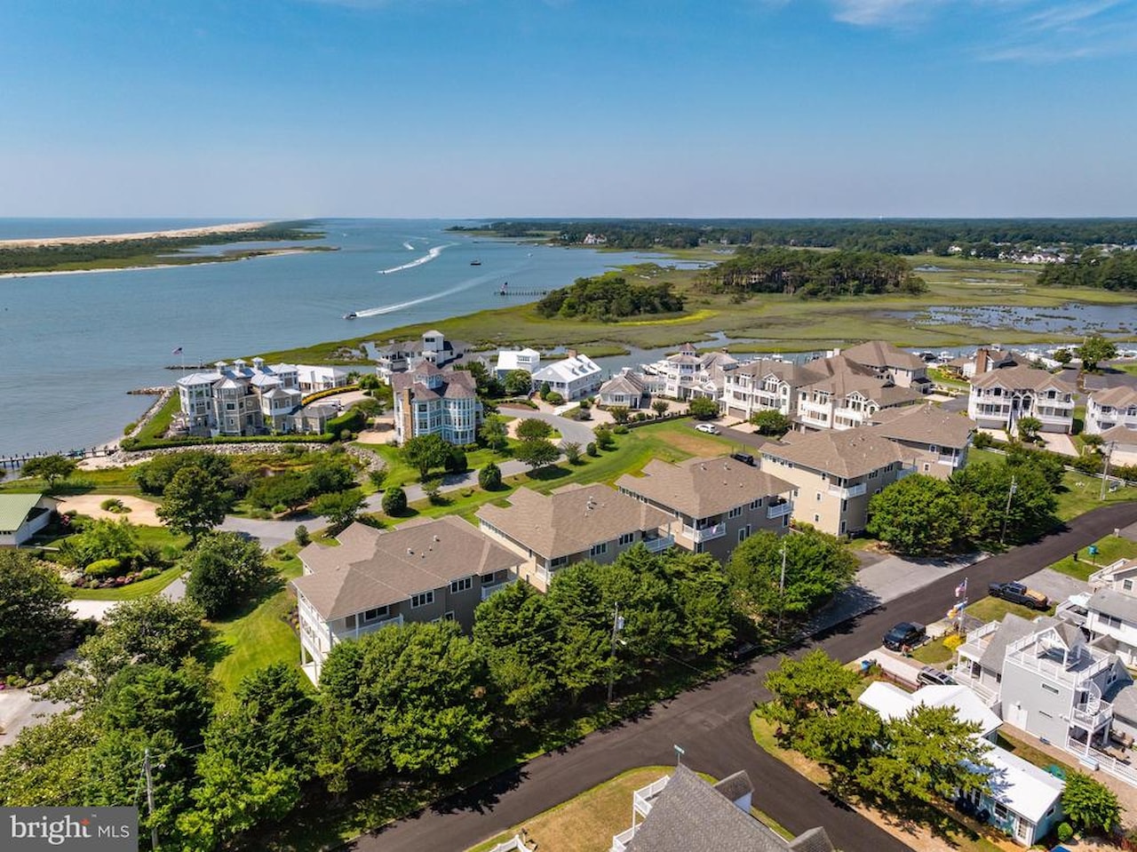Plantations Real Estate for Sale - 12920 Carmel Ave #12 in Ocean City Photo 108