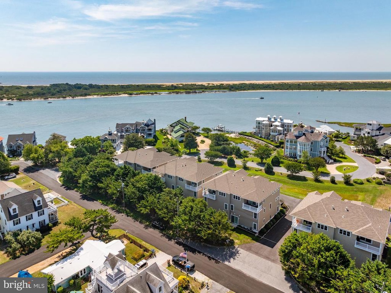 Plantations Real Estate for Sale - 12920 Carmel Ave #12 in Ocean City Photo 109