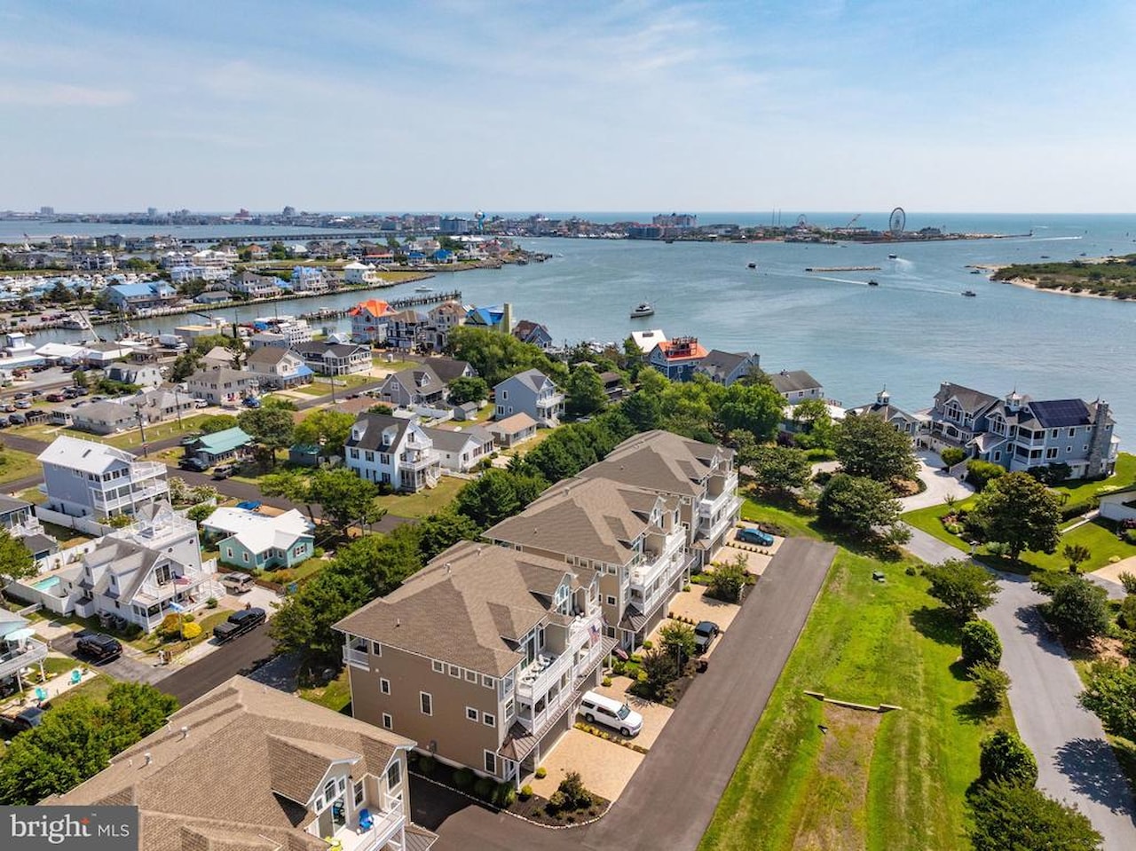 Plantations Real Estate for Sale - 12920 Carmel Ave #12 in Ocean City Photo 110