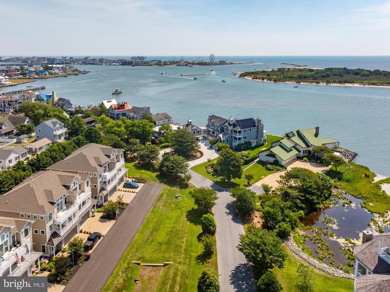 Plantations Real Estate for Sale - 12920 Carmel Ave #12 in Ocean City Photo 111