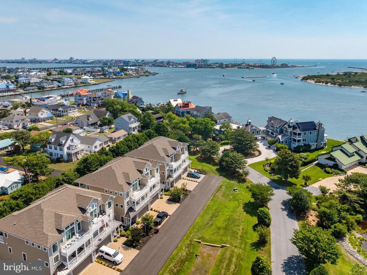 Plantations Real Estate for Sale - 12920 Carmel Ave #12 in Ocean City Photo 112