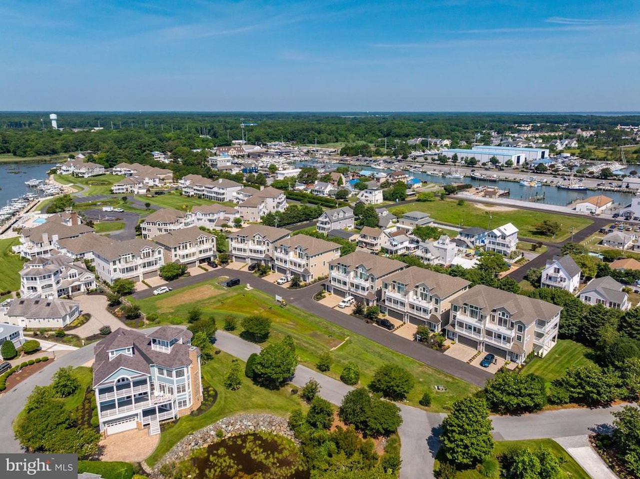 Plantations Real Estate for Sale - 12920 Carmel Ave #12 in Ocean City Photo 113