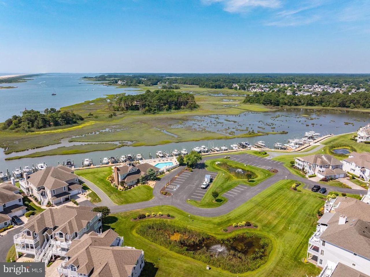 Plantations Real Estate for Sale - 12920 Carmel Ave #12 in Ocean City Photo 114