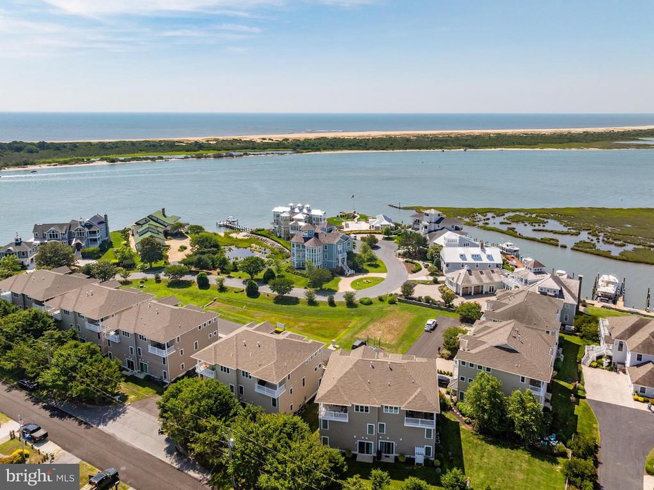 Plantations Real Estate for Sale - 12920 Carmel Ave #12 in Ocean City Photo 115