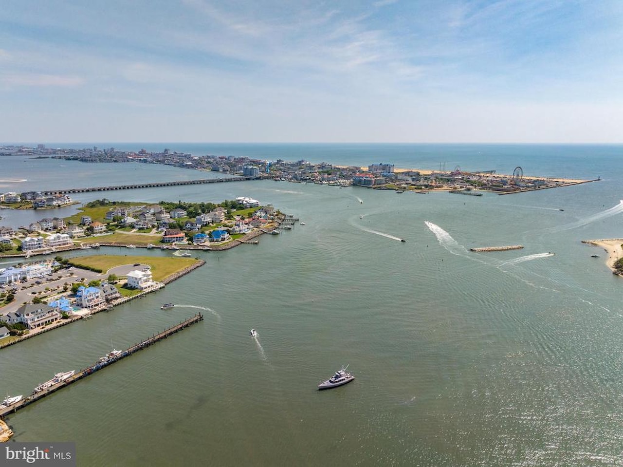 Plantations Real Estate for Sale - 12920 Carmel Ave #12 in Ocean City Photo 118