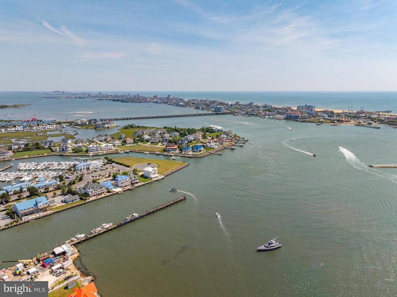 Plantations Real Estate for Sale - 12920 Carmel Ave #12 in Ocean City Photo 119