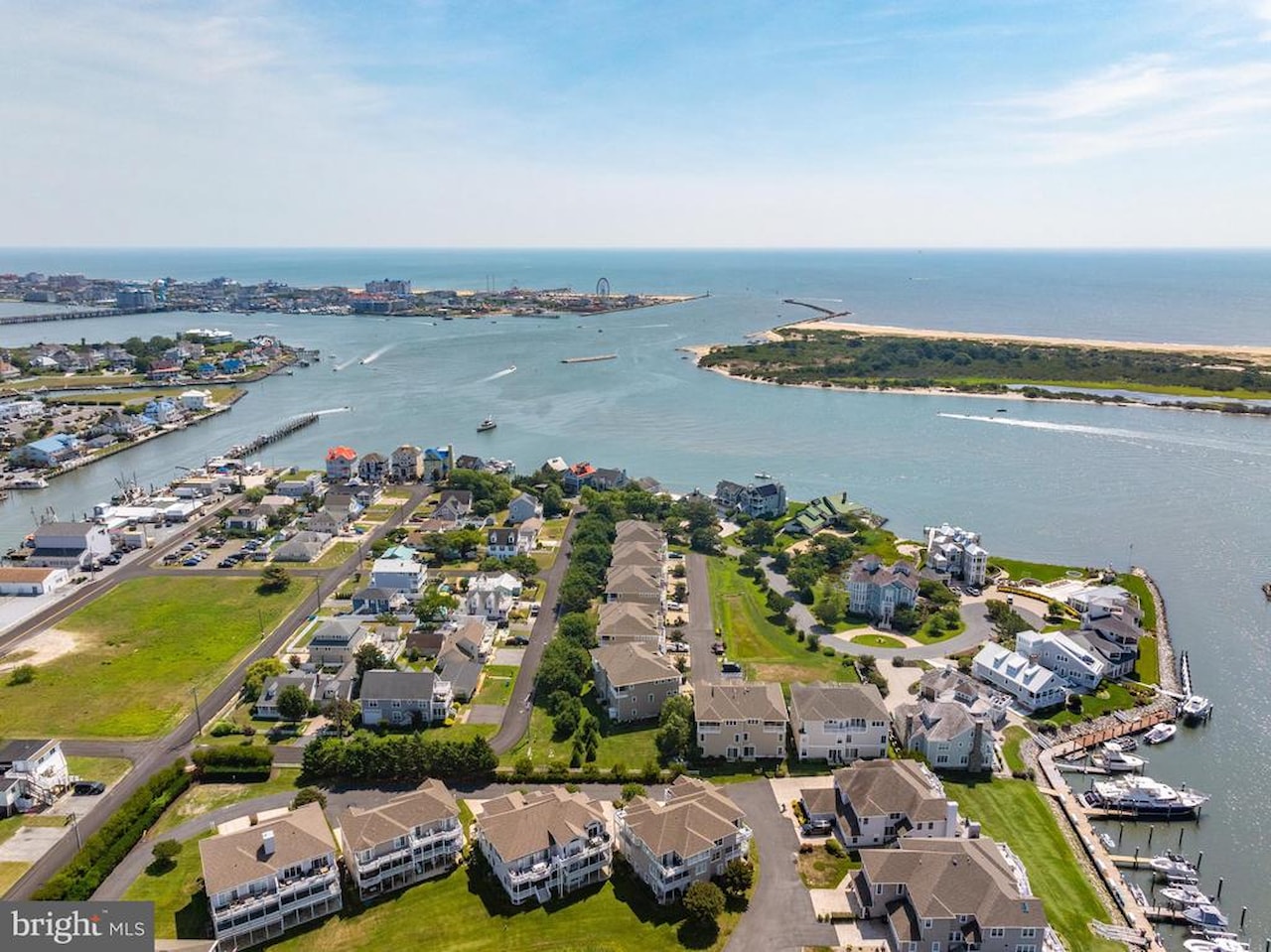Plantations Real Estate for Sale - 12920 Carmel Ave #12 in Ocean City Photo 125
