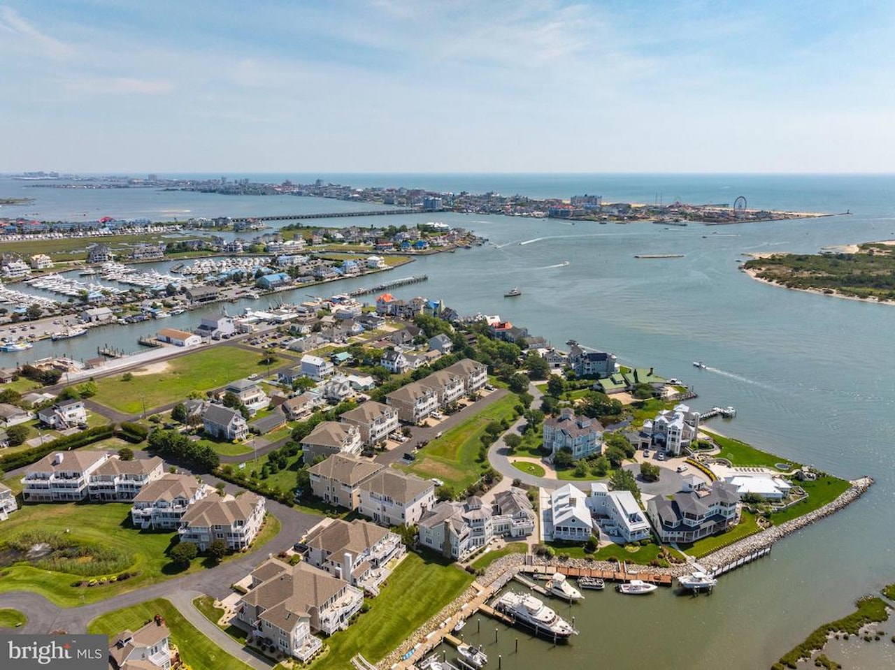 Plantations Real Estate for Sale - 12920 Carmel Ave #12 in Ocean City Photo 126