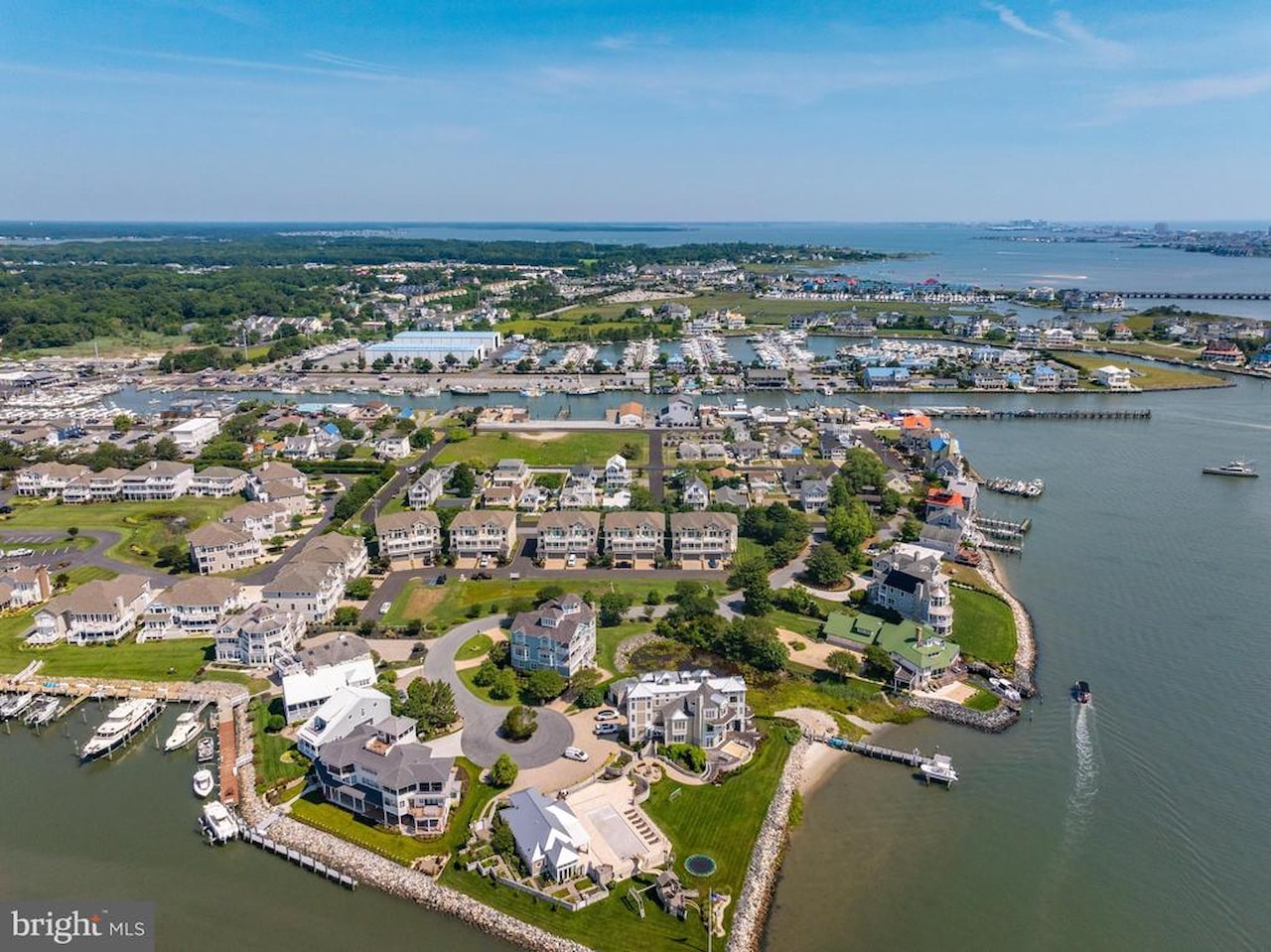 Plantations Real Estate for Sale - 12920 Carmel Ave #12 in Ocean City Photo 128