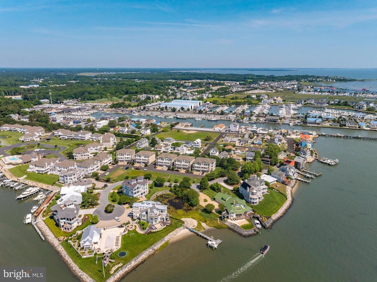 Plantations Real Estate for Sale - 12920 Carmel Ave #12 in Ocean City Photo 129