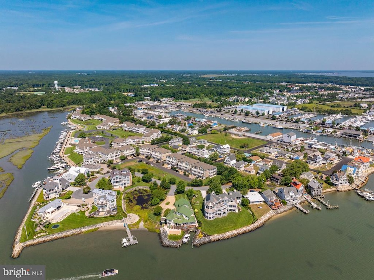 Plantations Real Estate for Sale - 12920 Carmel Ave #12 in Ocean City Photo 130