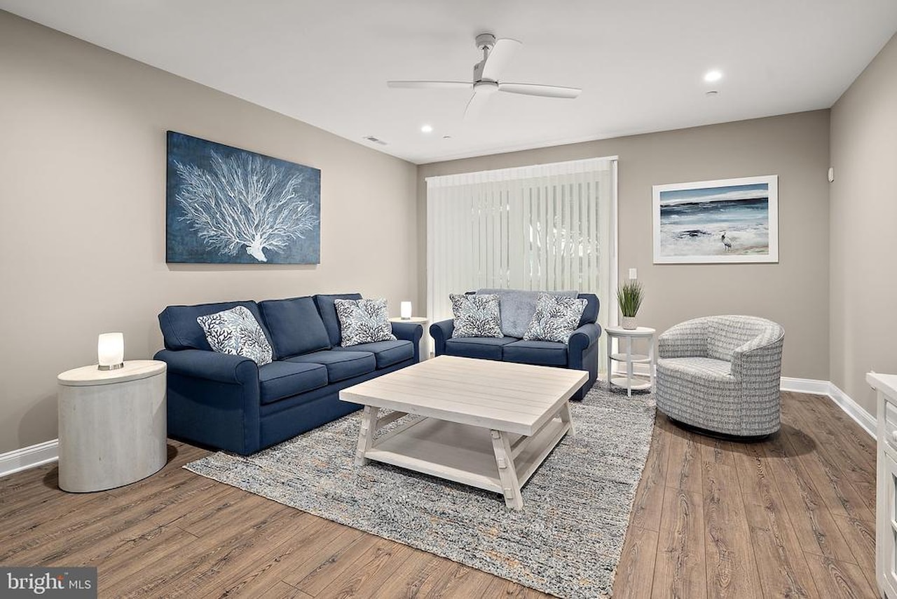Plantations Real Estate for Sale - 12920 Carmel Ave #12 in Ocean City Photo 18