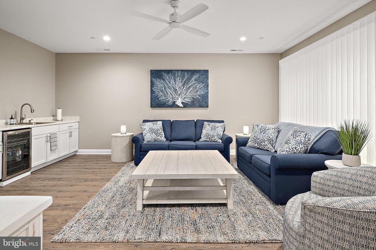 Plantations Real Estate for Sale - 12920 Carmel Ave #12 in Ocean City Photo 19
