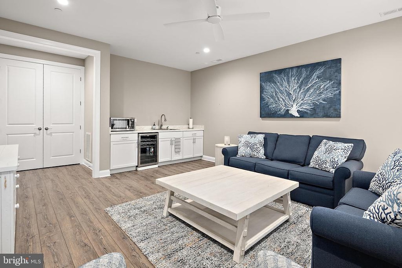 Plantations Real Estate for Sale - 12920 Carmel Ave #12 in Ocean City Photo 20