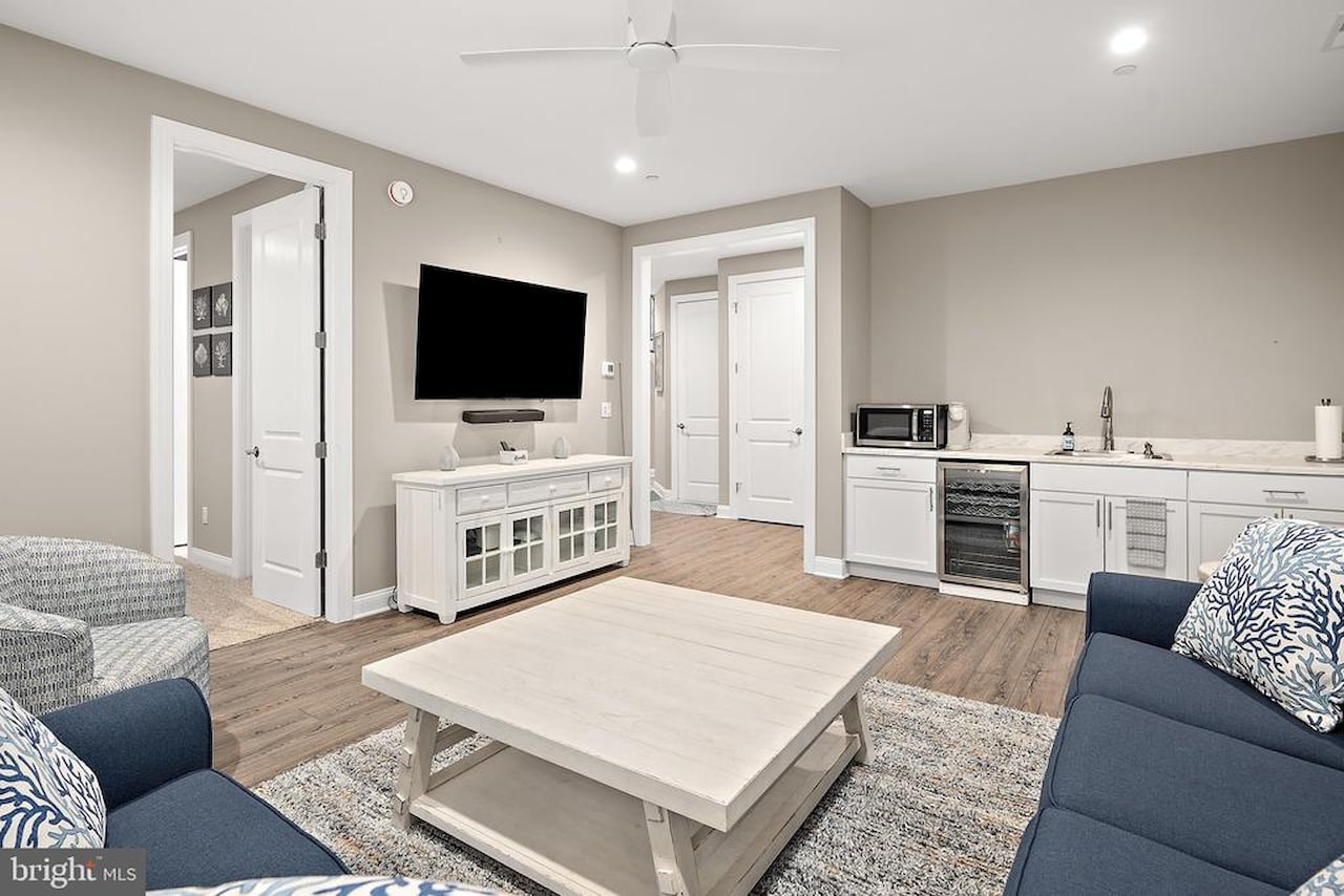 Plantations Real Estate for Sale - 12920 Carmel Ave #12 in Ocean City Photo 21