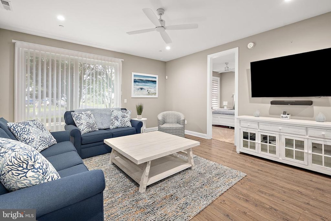 Plantations Real Estate for Sale - 12920 Carmel Ave #12 in Ocean City Photo 23