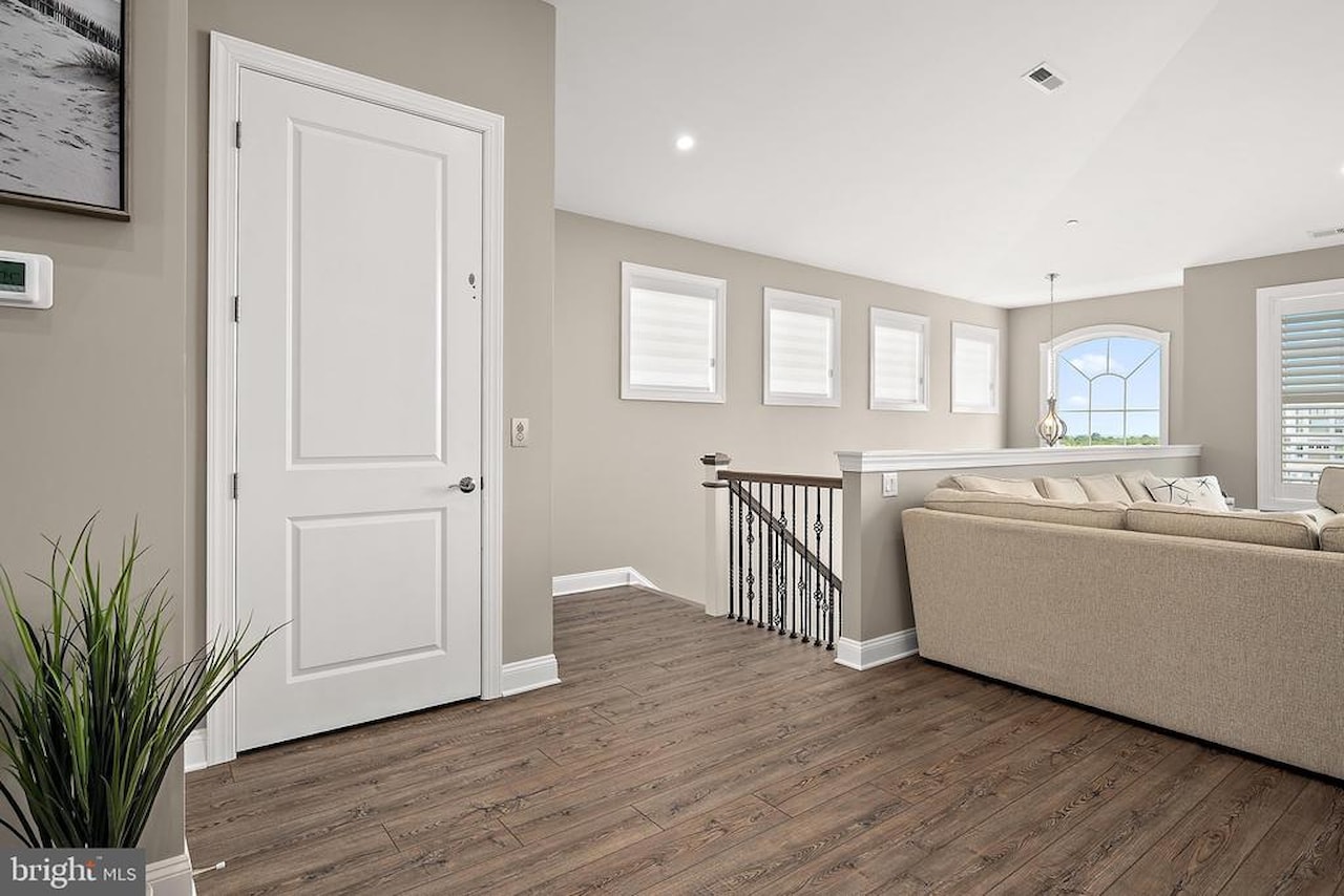 Plantations Real Estate for Sale - 12920 Carmel Ave #12 in Ocean City Photo 31