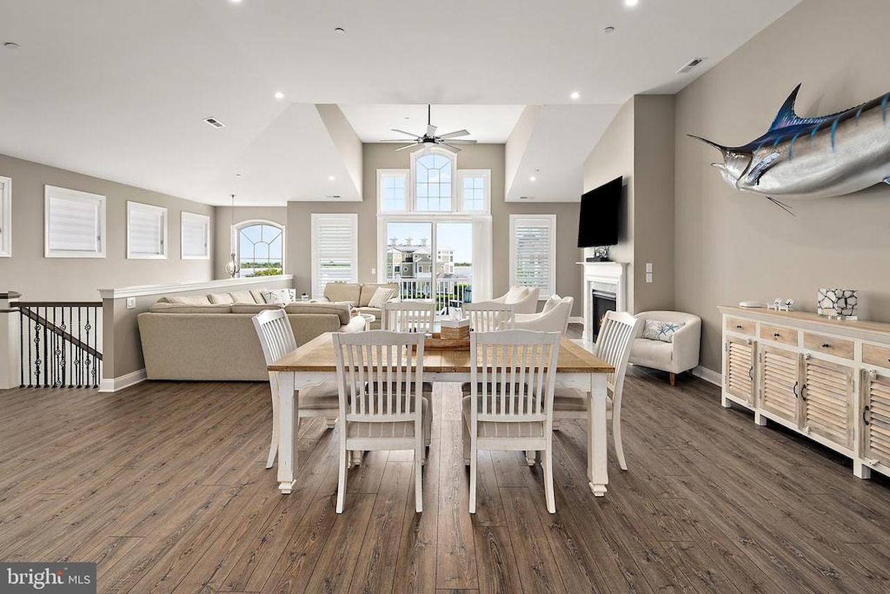 Plantations Real Estate for Sale - 12920 Carmel Ave #12 in Ocean City Photo 32