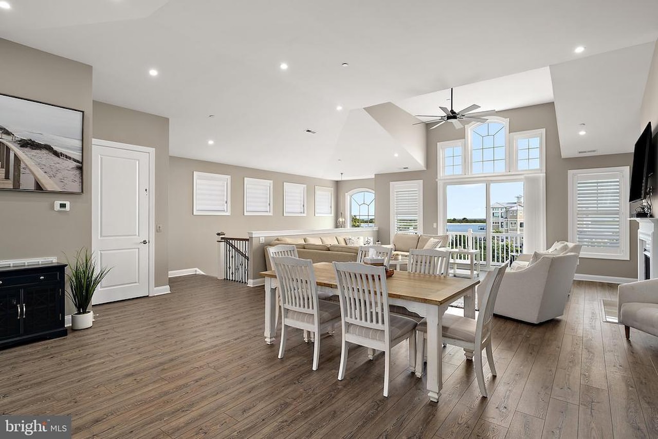Plantations Real Estate for Sale - 12920 Carmel Ave #12 in Ocean City Photo 33