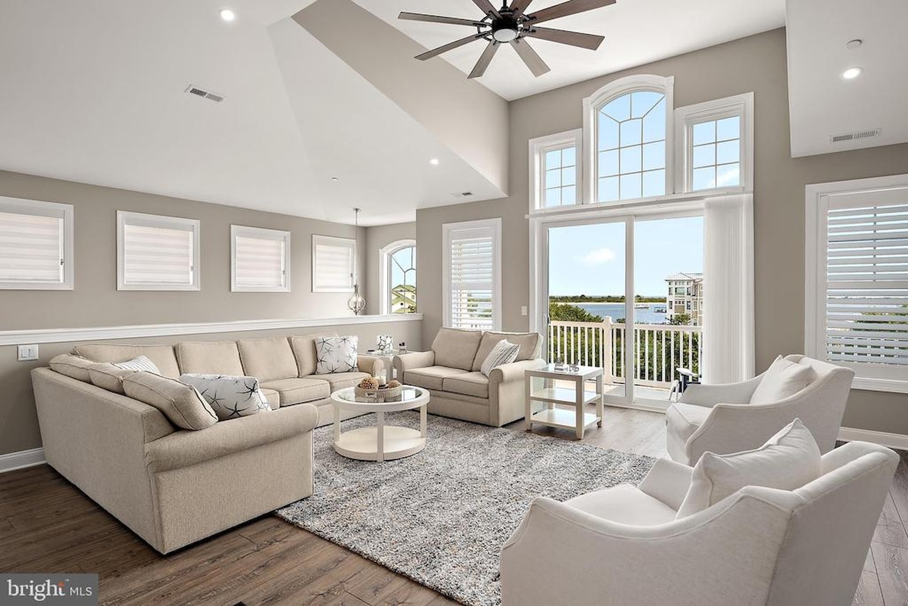 Plantations Real Estate for Sale - 12920 Carmel Ave #12 in Ocean City Photo 34
