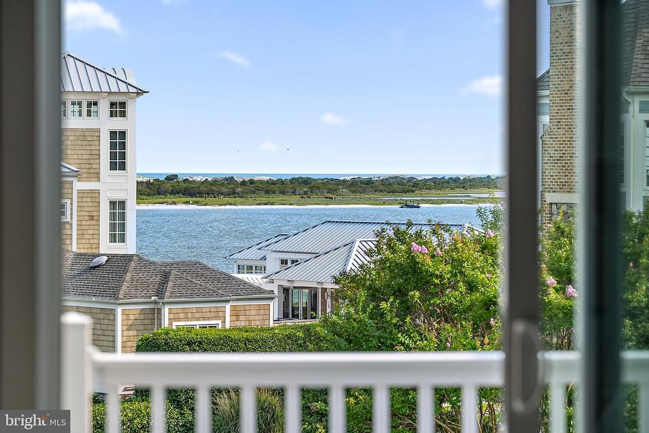 Plantations Real Estate for Sale - 12920 Carmel Ave #12 in Ocean City Photo 36