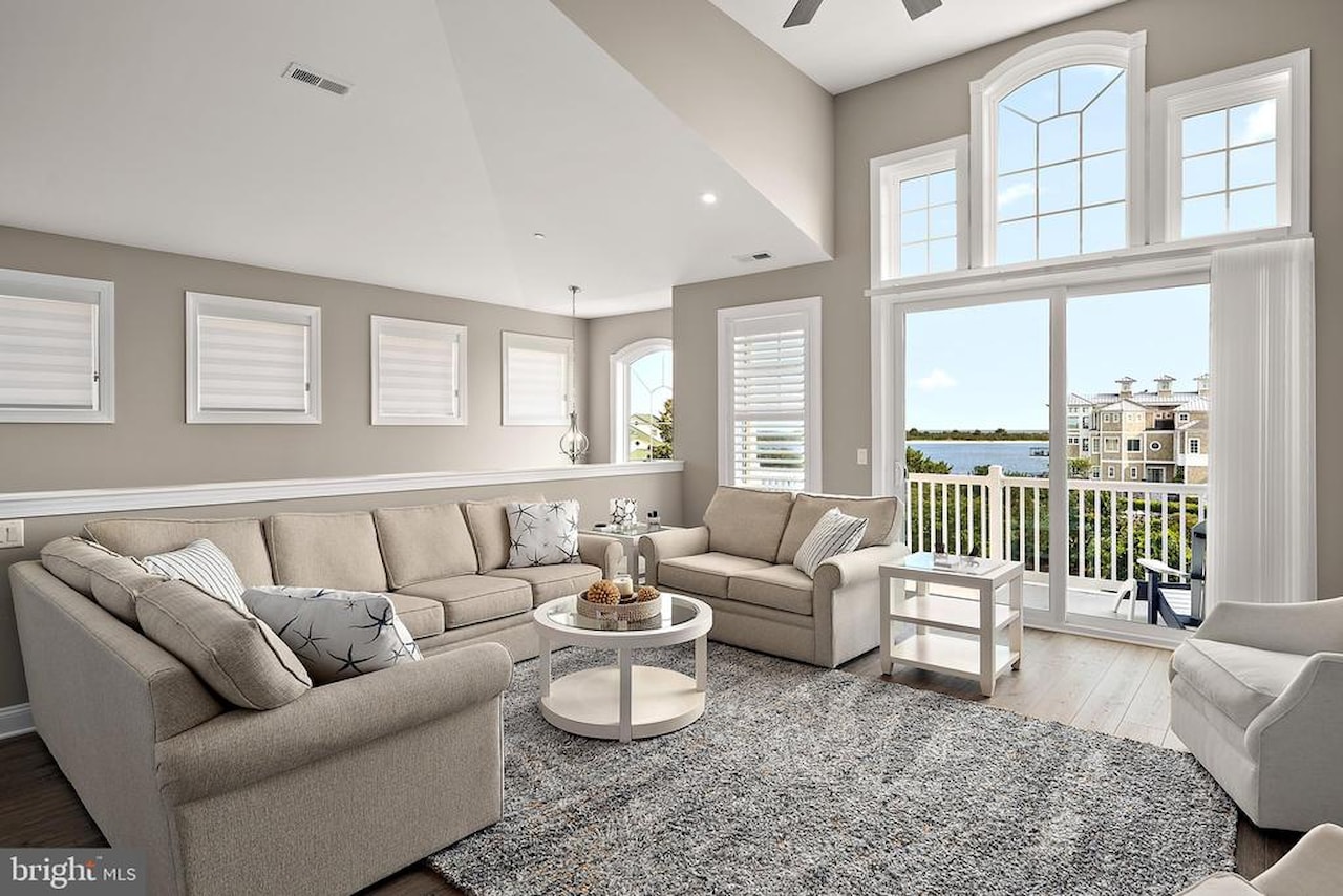 Plantations Real Estate for Sale - 12920 Carmel Ave #12 in Ocean City Photo 38